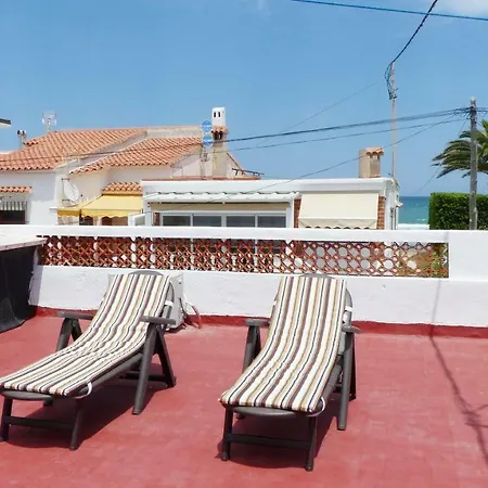 Deveses Santa Ana El Conserje Denia