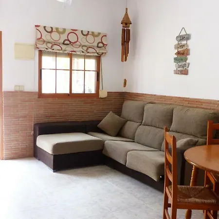 Holiday home Deveses Santa Ana El Conserje