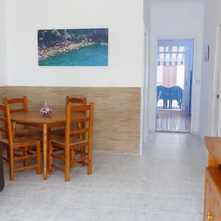 Deveses Santa Ana El Conserje Denia