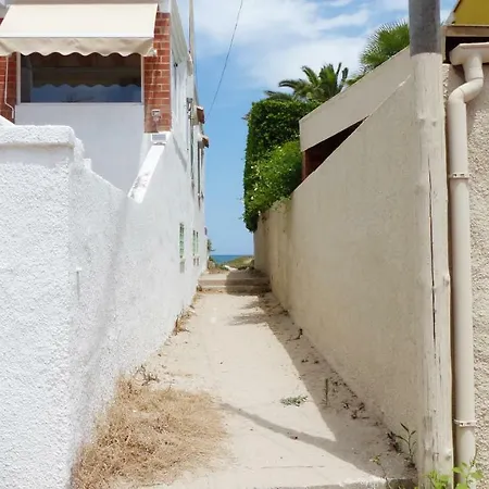 Holiday home Deveses Santa Ana El Conserje Denia