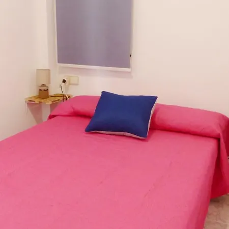 Deveses Santa Ana El Conserje Holiday home